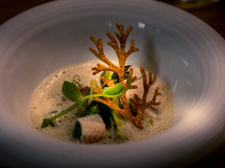 Esens'ALL mis à l'honneur par Le Point : une nouvelle vision de la gastronomie bio à Paris