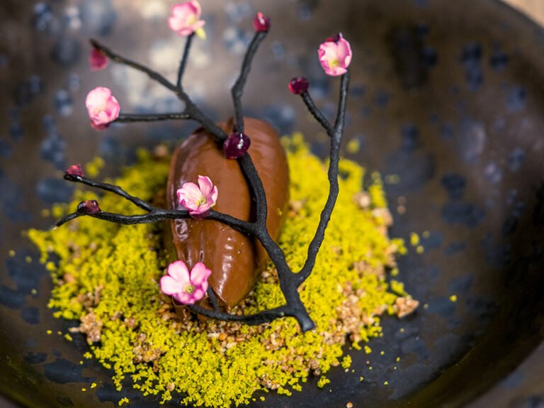 Fancy Restaurant à Paris : Guide pour une Soirée Raffinée