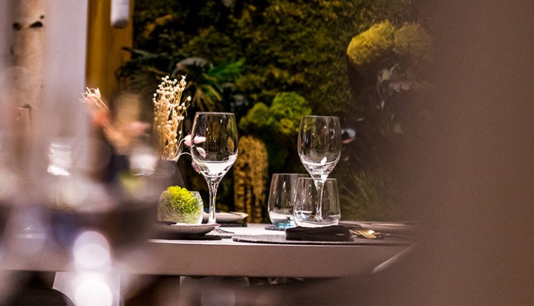 Restaurant romantique à Paris 17 : où vivre une vraie expérience gastronomique ?