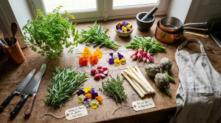 Restaurants gourmands : guide pour une expérience culinaire unique