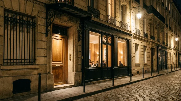 Fine Dining à Paris : Guide Complet pour une Expérience Unique