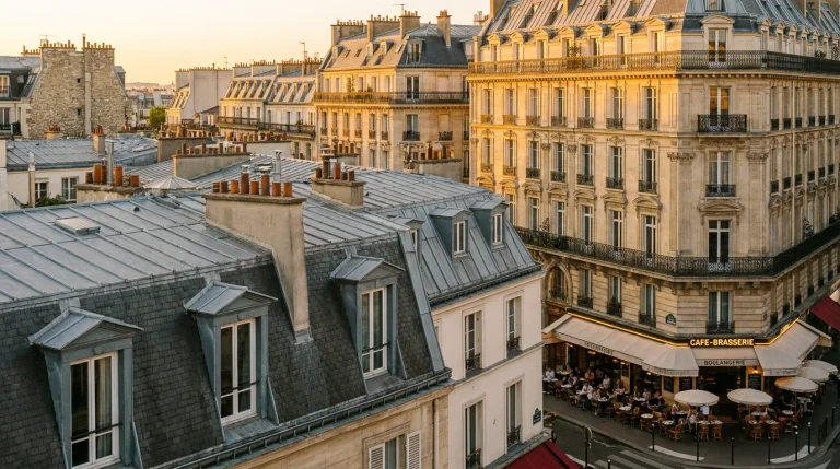 Restaurants dans le 17e à Paris : guide des meilleures tables